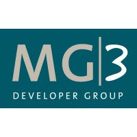 MG3 Developer Group, LLC Logo