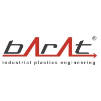Barat Endüstriyel Plastik Mühendisliği Logo
