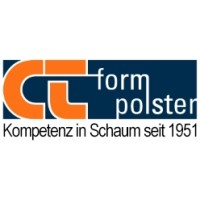 CT Formpolster GmbH Logo
