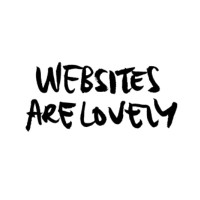 websitesarelovely Logo