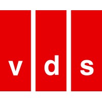 VDS Rail Logo