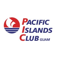 Pacific Islands Club Guam Logo