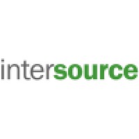 Intersource LLC Logo