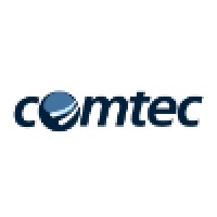 Comtec Ltd. Logo