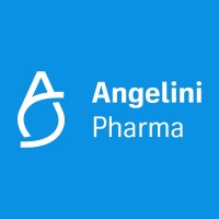 Angelini Pharma Hellas Logo