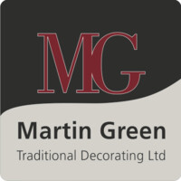 Martin Green Traditional Decorating Ltd Logo