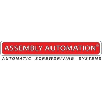 Assembly Automation Industries Logo