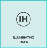 ILLUMINATING HOPE Logo