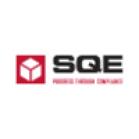 SQE Ltd Logo