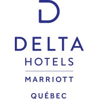 Delta Hotels by Marriott Quebec Logo