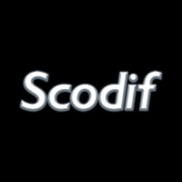 Scodif-Scotsman Logo
