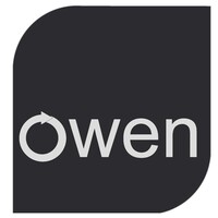 OWEN M&E Logo