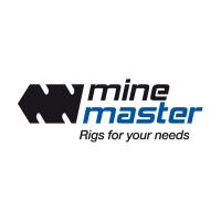 Mine Master Ltd. Logo