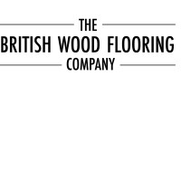 The British Wood Flooring Company Logo