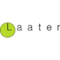 Laater Logo