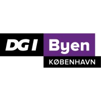 DGI Byen Logo