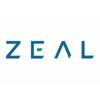 Zeal Integrated Marketing Solutions Pvt Ltd Logo