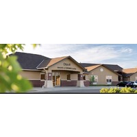 DERBY HEALTH & REHABILITATION Logo