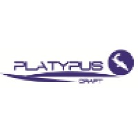 Platypus Craft Logo