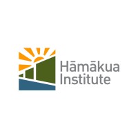 Hamakua Institute Logo