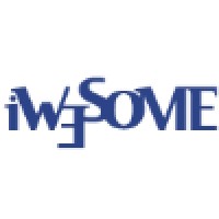 iWESOME, s.r.o. Logo