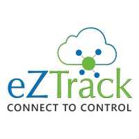 eZTrack Telematics Logo