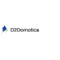 D2 Domotica Logo
