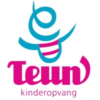 Teun Kinderopvang Logo