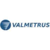 Valmetrus Logo