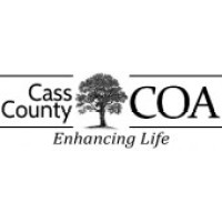 Cass County Council On Aging Logo