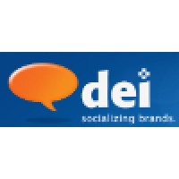 DEI Worldwide Logo