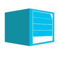 PAAVAMEX® - Puerta Automática. Logo