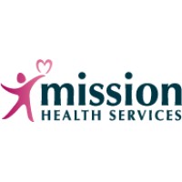Mission Health Services Logo