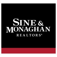 Sine & Monaghan Realtors Logo