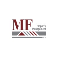 MF Property Management Ltd. Logo