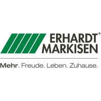 Erhardt Markisenbau GmbH Logo