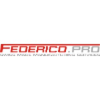 Atelier Federico Logo