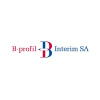 B-Profil Interim SA Logo