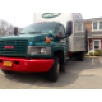 Ashline Moving Co Logo