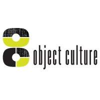 Object Culture Inc Logo