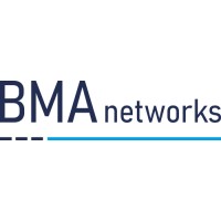 BMAnetworks GmbH Logo