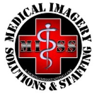 MEDICAL IMAGERY SOLUTIONS & STAFFING Logo