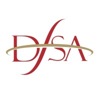 Dubai Financial Services Authority Logo