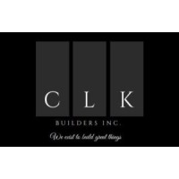 CLK Builders, Inc. Logo