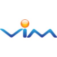 Victore Infomedia Logo