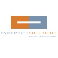 Cynergies Solutions Group, a Myticas Consulting company Logo