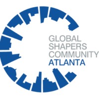 Global Shapers Community - Atlanta Hub Logo