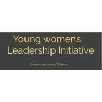 Young womens Leadership Initiative Logo