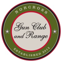 Norcross Gun Club & Range Logo