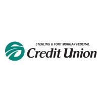Sterling Federal Credit Union Logo